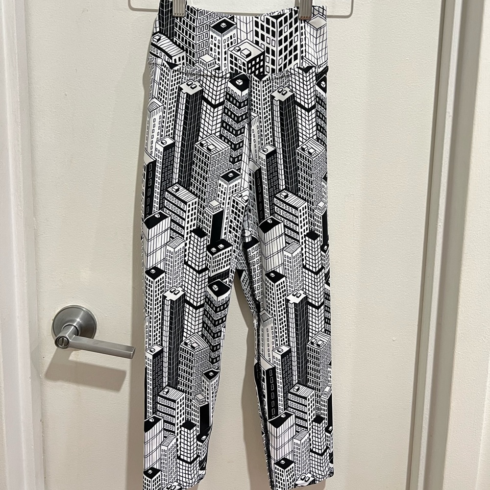 Leggings